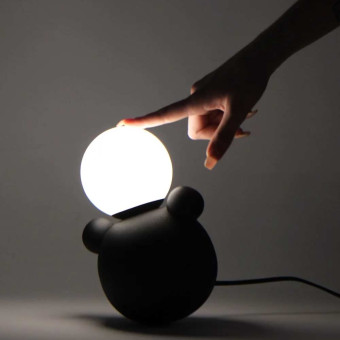 Настольная лампа Svoy Design Nevalyashka LNVLK-9005